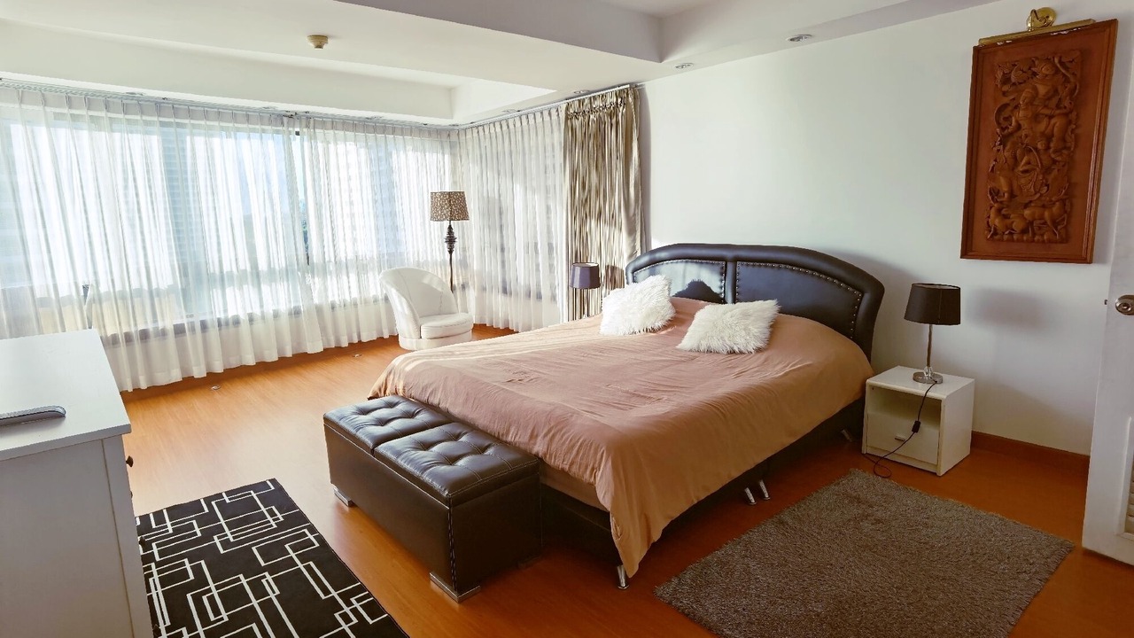 Photo of Bedroom in Jomtien