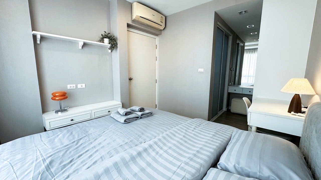 Photo of Bedroom in Saen Suk