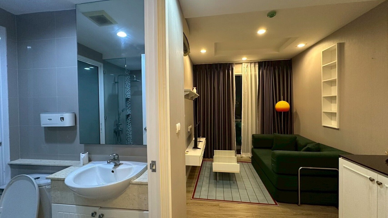 Photo of Bathroom in Saen Suk