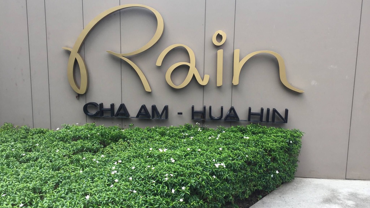 Photo of Outdoor in Cha-am