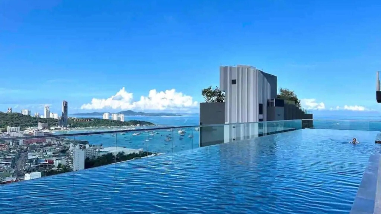 Photo of Outdoor in Pattaya Bay