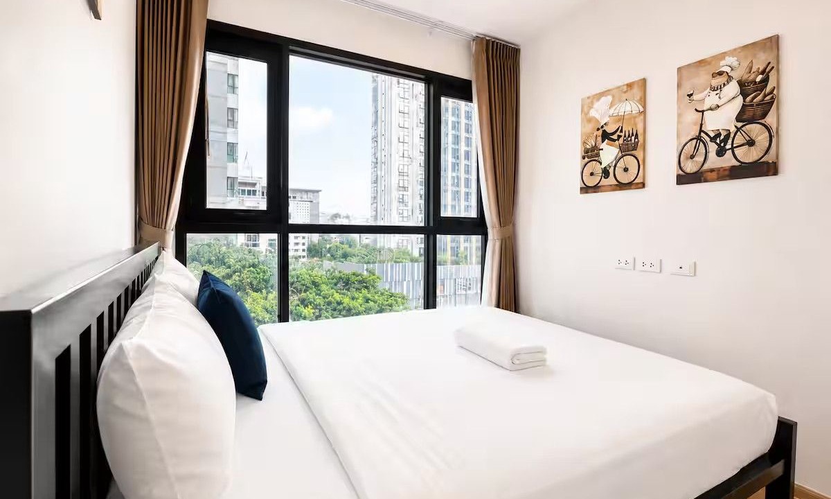 Photo of Bedroom in Pattaya Bay