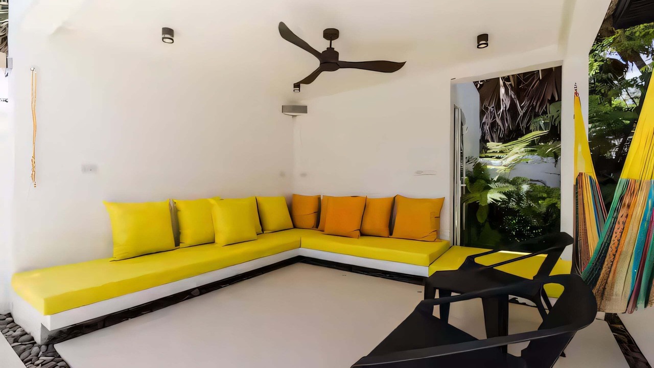 Photo of Patio Balcony in Hua Hin
