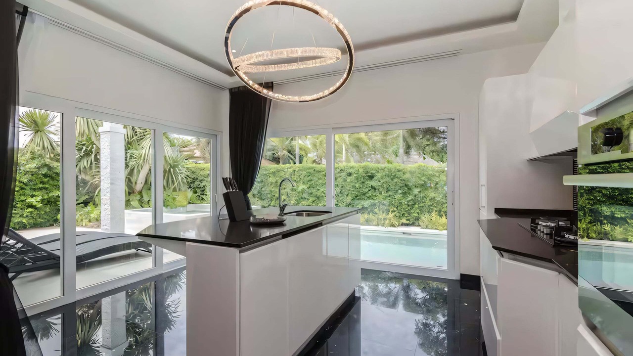 Photo of Kitchen in Hua Hin