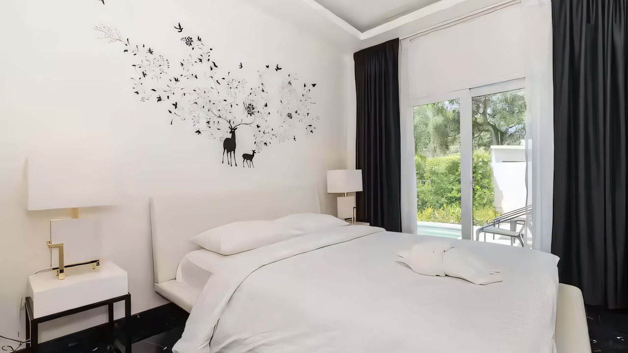 Photo of Bedroom in Hua Hin