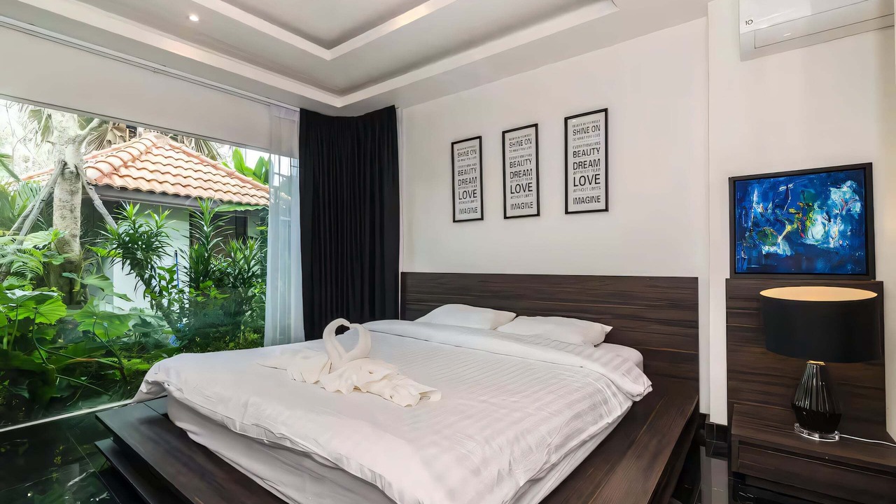 Photo of Bedroom in Hua Hin