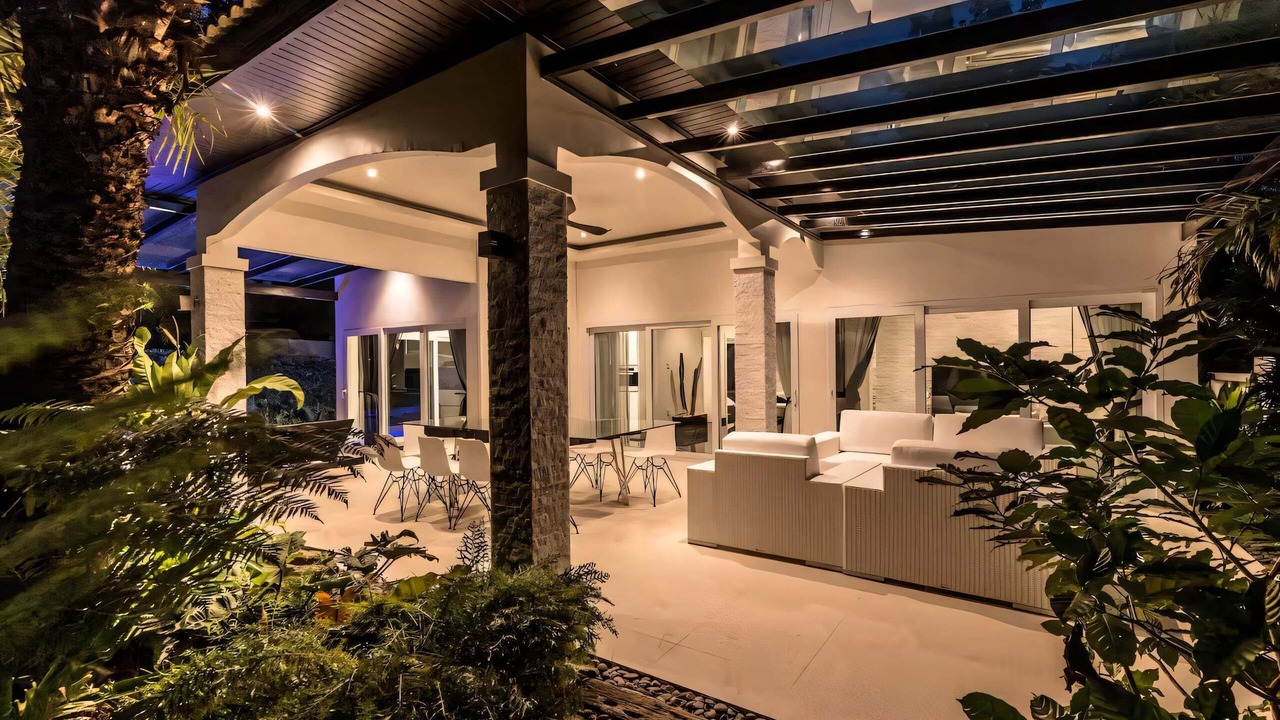 Photo of Patio Balcony in Hua Hin