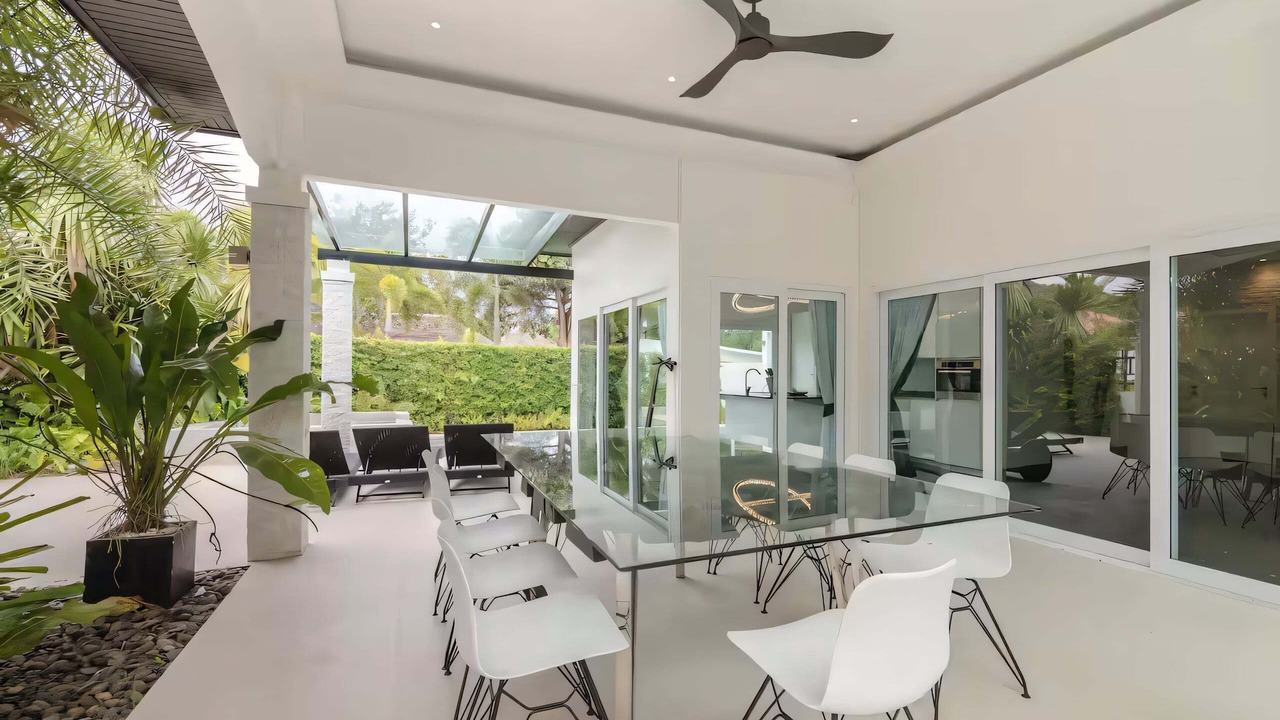 Photo of Outdoor in Hua Hin