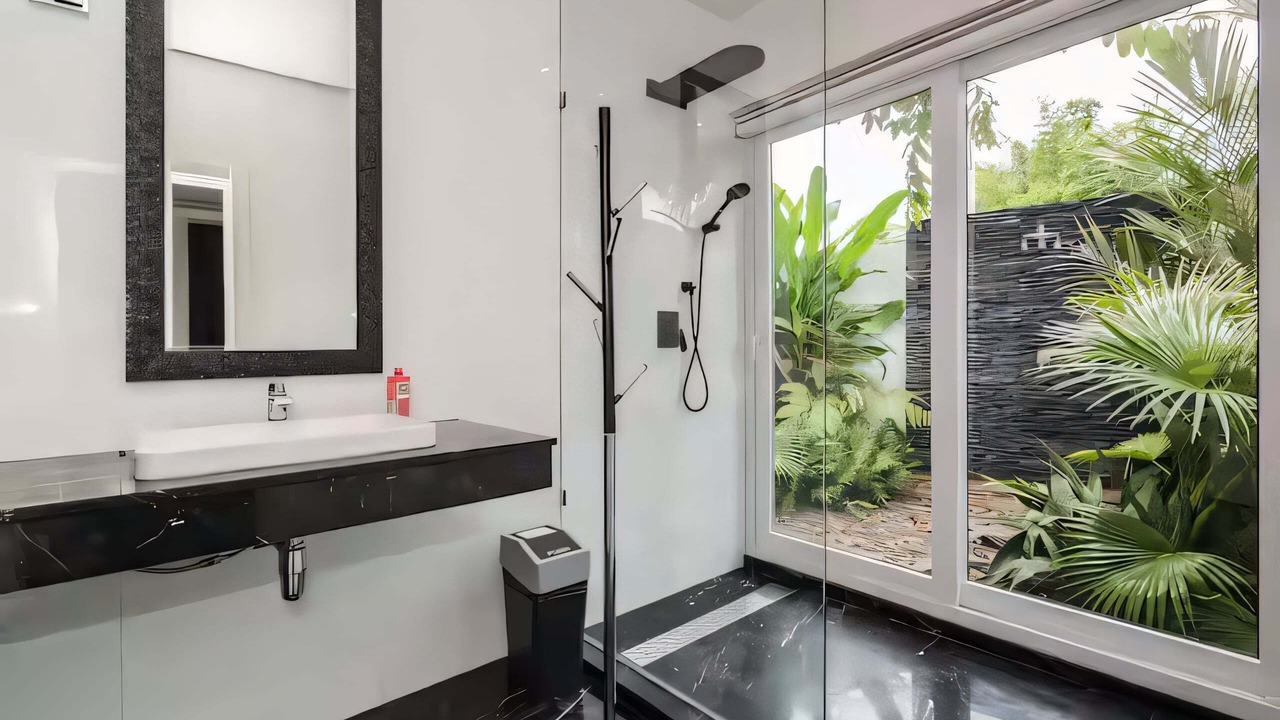 Photo of Bathroom in Hua Hin