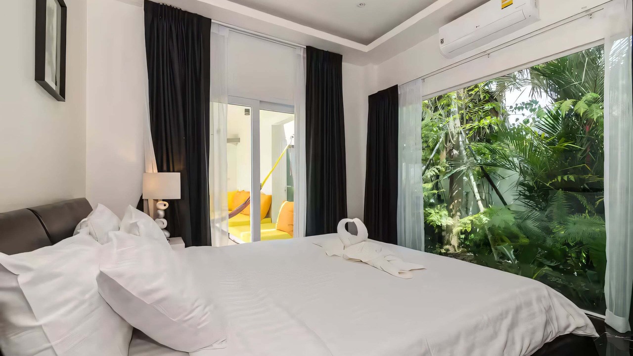 Photo of Bedroom in Hua Hin