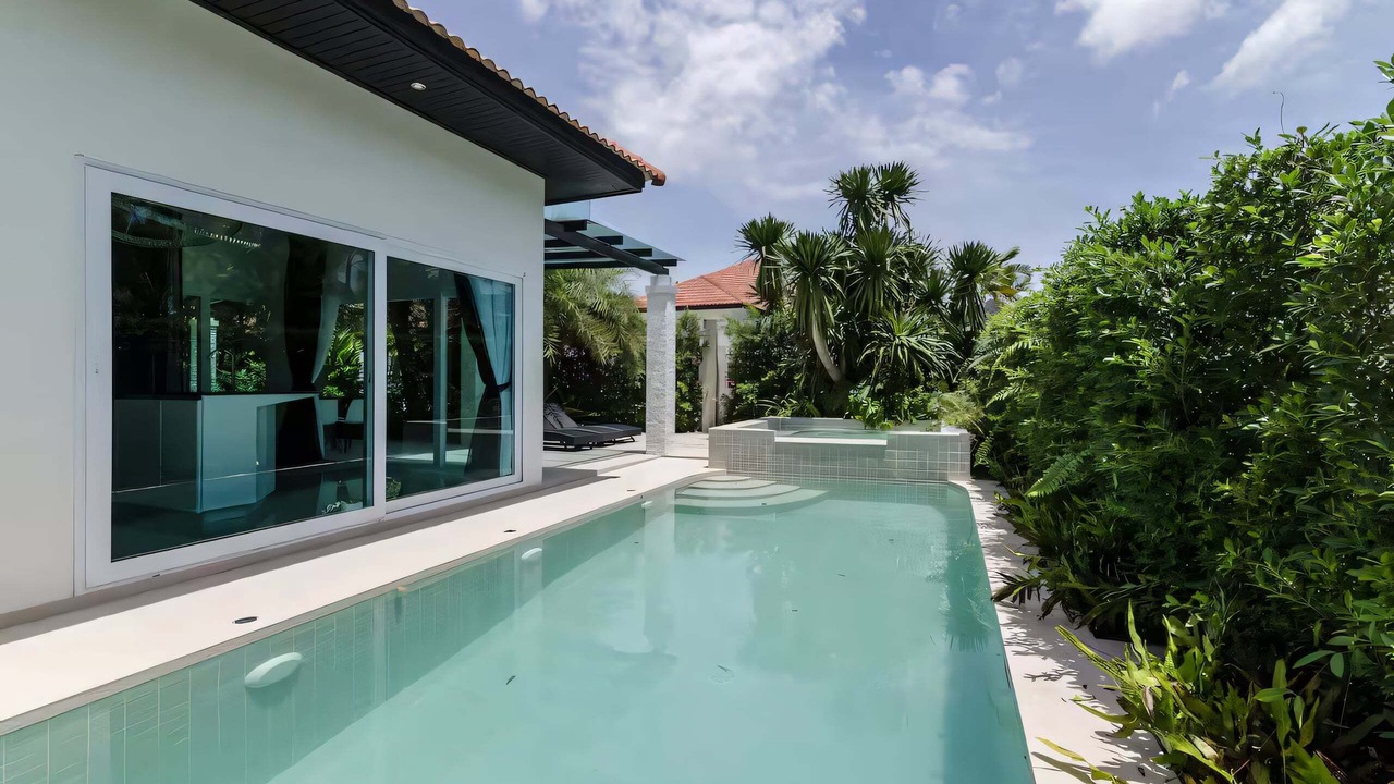 Photo of Outdoor in Hua Hin