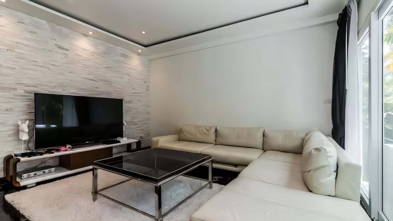 Photo of Livingroom in Hua Hin