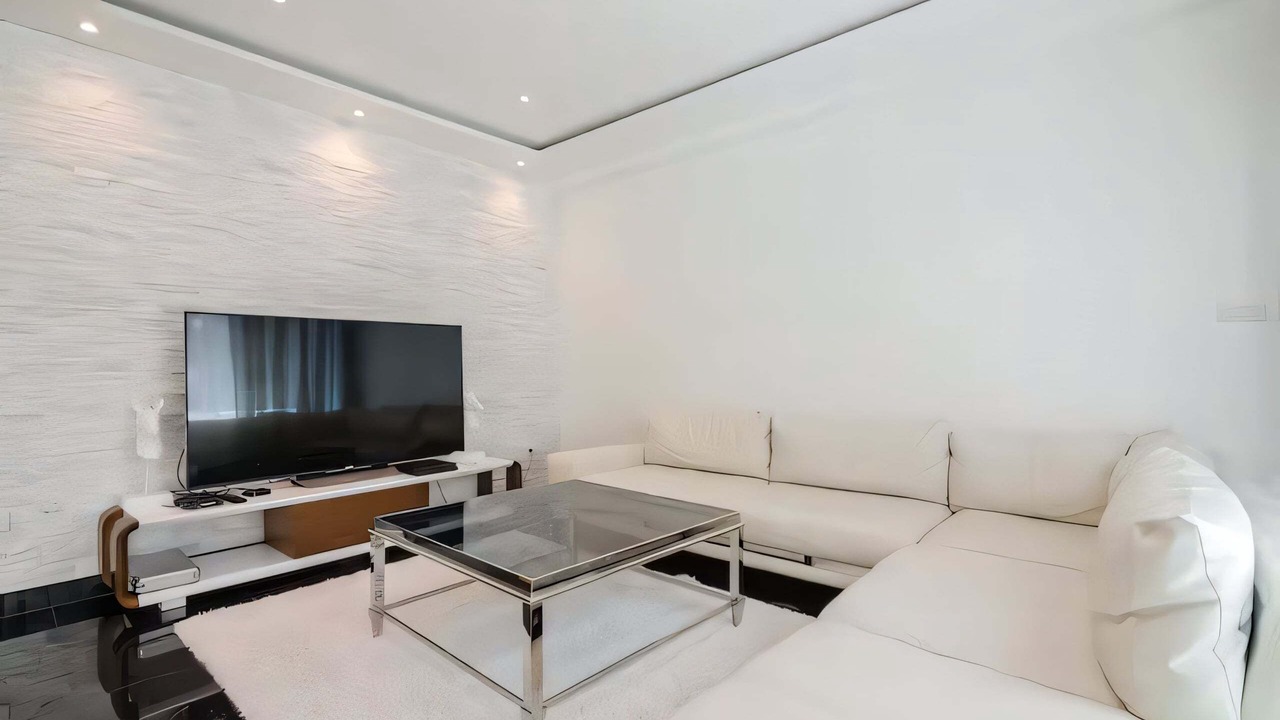 Photo of Livingroom in Hua Hin