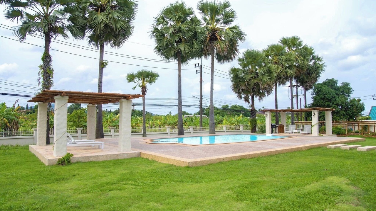 Photo of Outdoor in Chalong