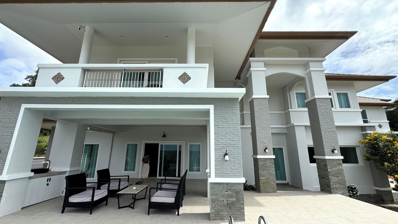 Photo of Outdoor in Mai Khao