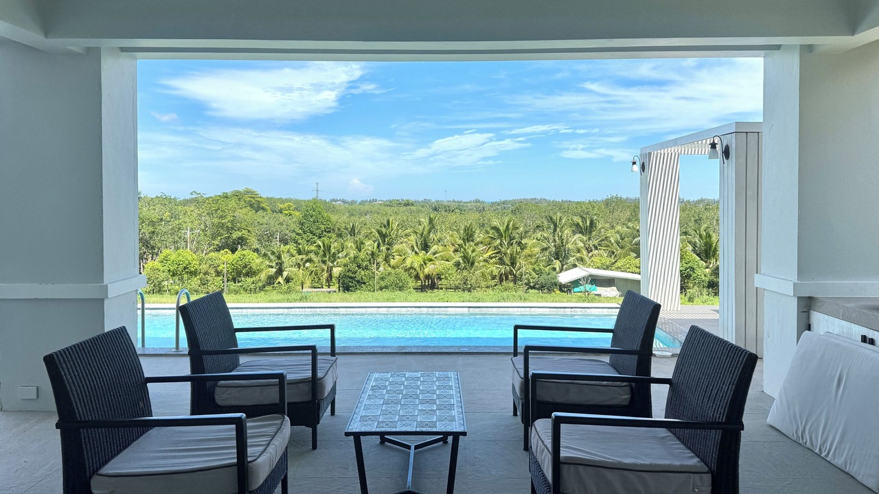 Photo of Outdoor in Mai Khao
