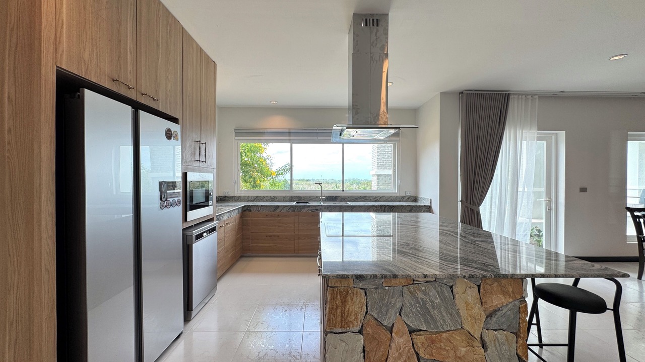 Photo of Kitchen in Mai Khao