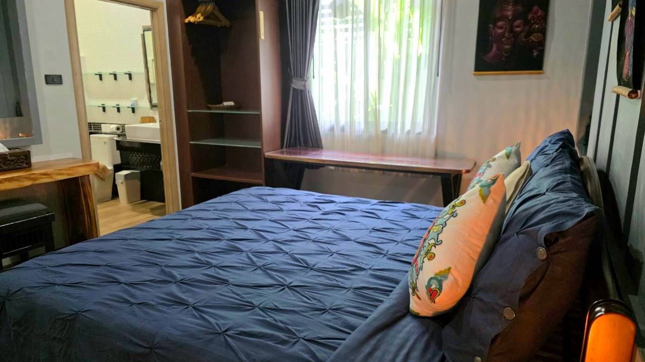 Photo of Bedroom in Krabi