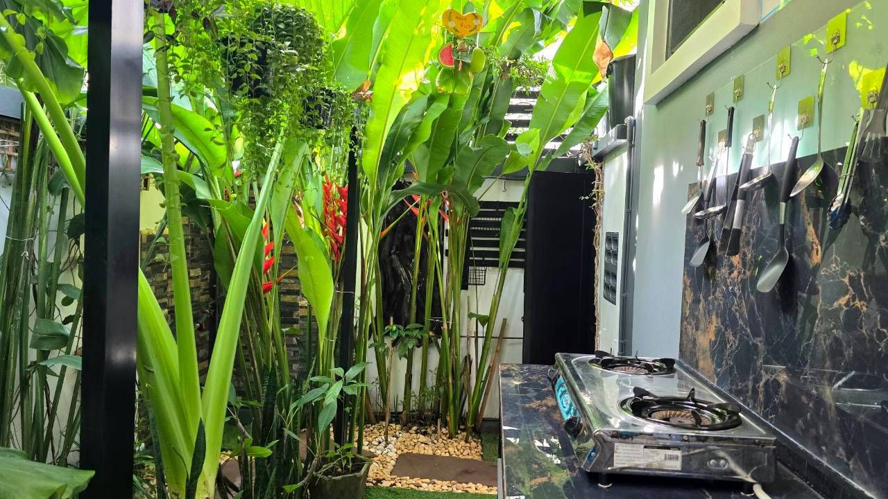 Photo of Kitchen in Krabi