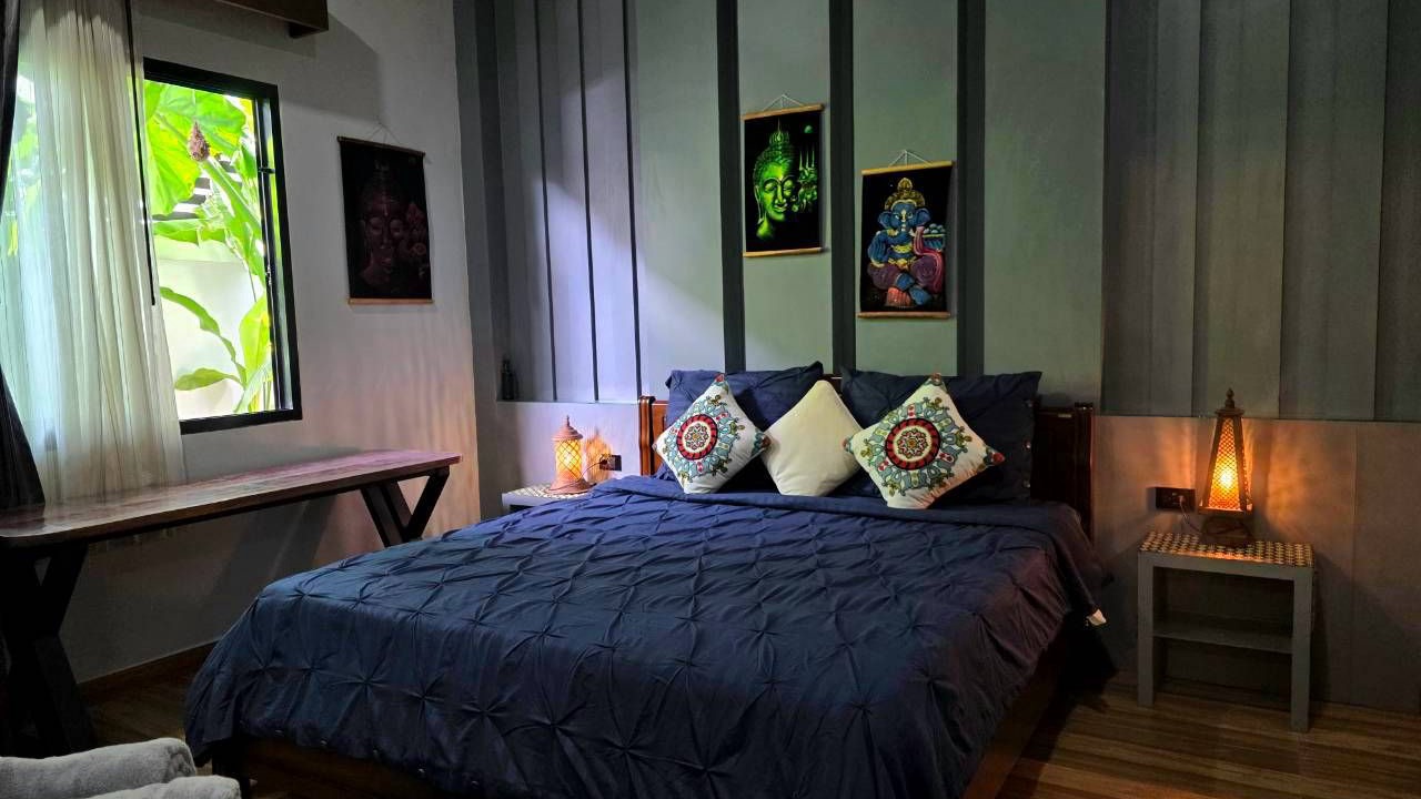Photo of Bedroom in Krabi