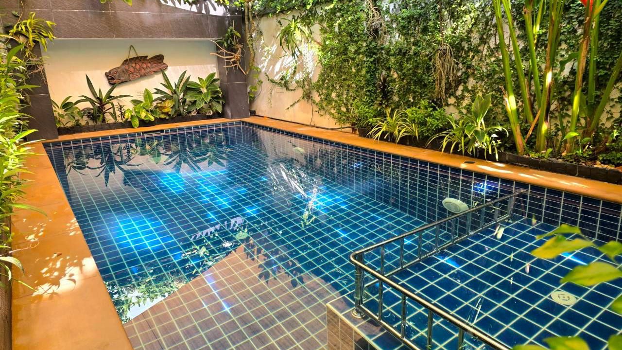Photo of Outdoor in Krabi