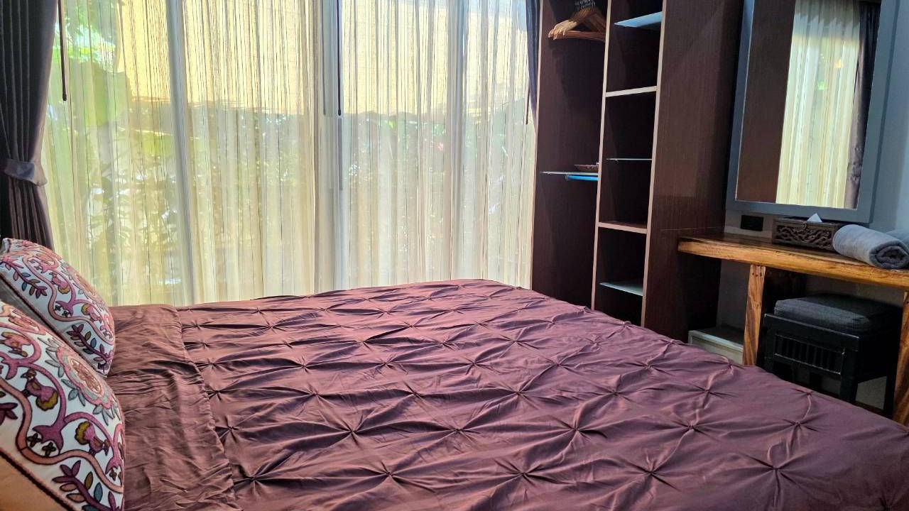 Photo of Bedroom in Krabi