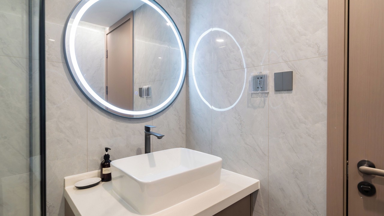 Photo of Bathroom in Bang Tao