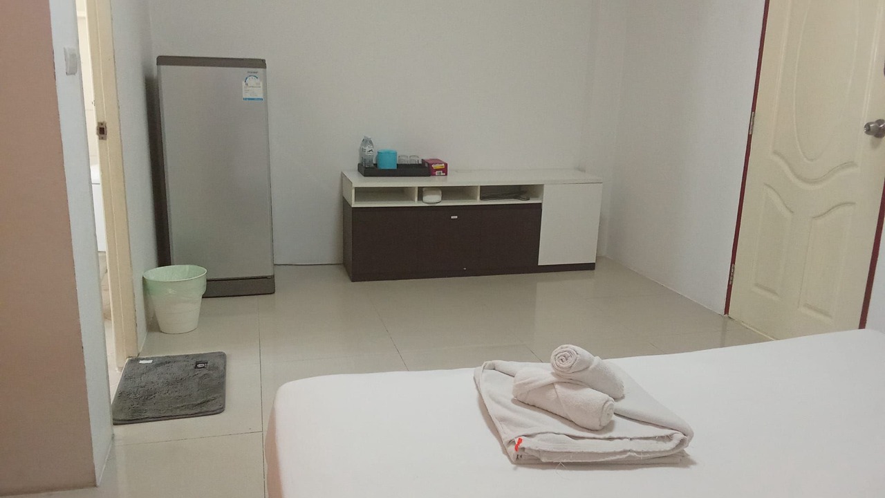 Photo of Bedroom in Pattaya Bay