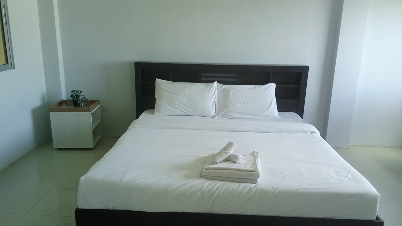 Photo of Bedroom in Pattaya Bay