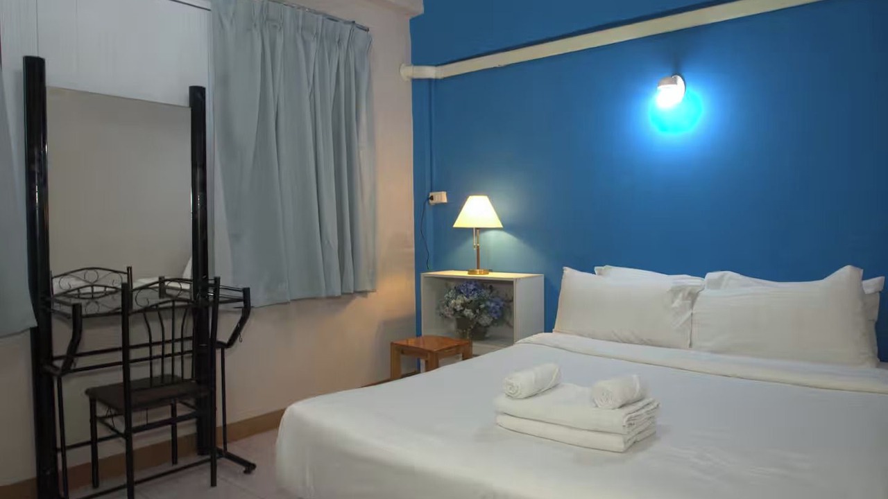 Photo of Bedroom in Pattaya Bay