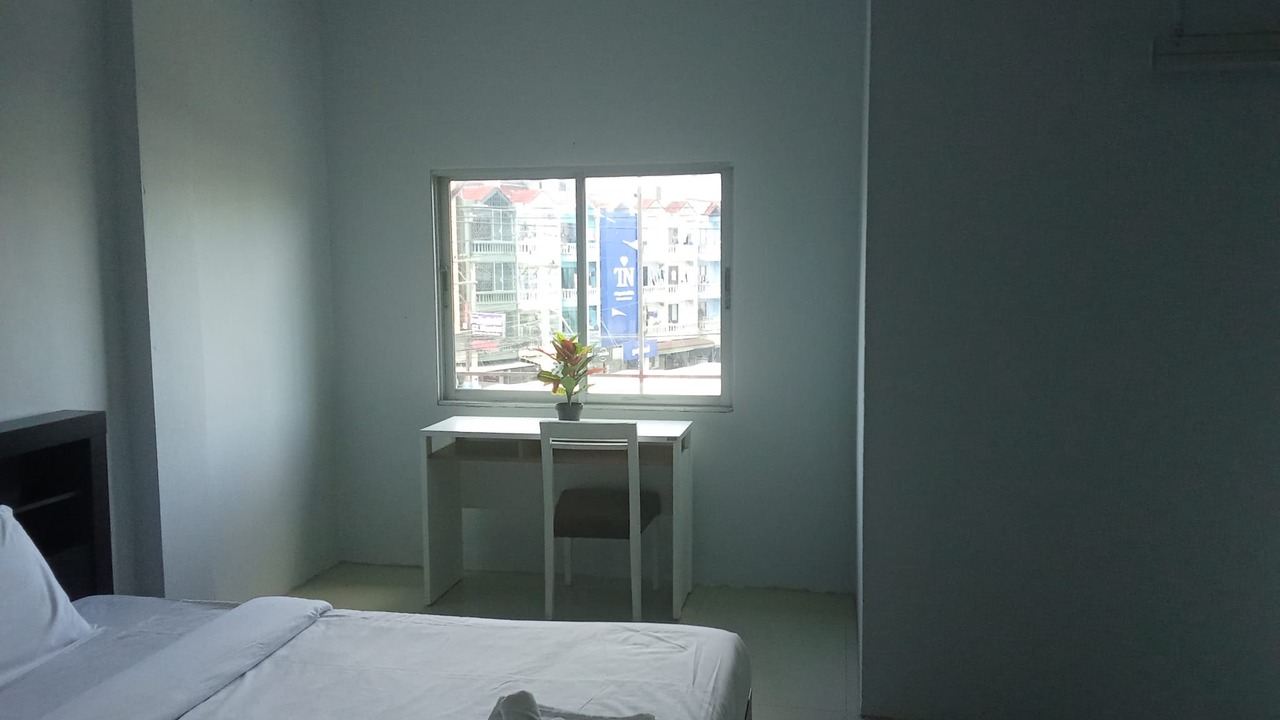 Photo of Bedroom in Pattaya Bay