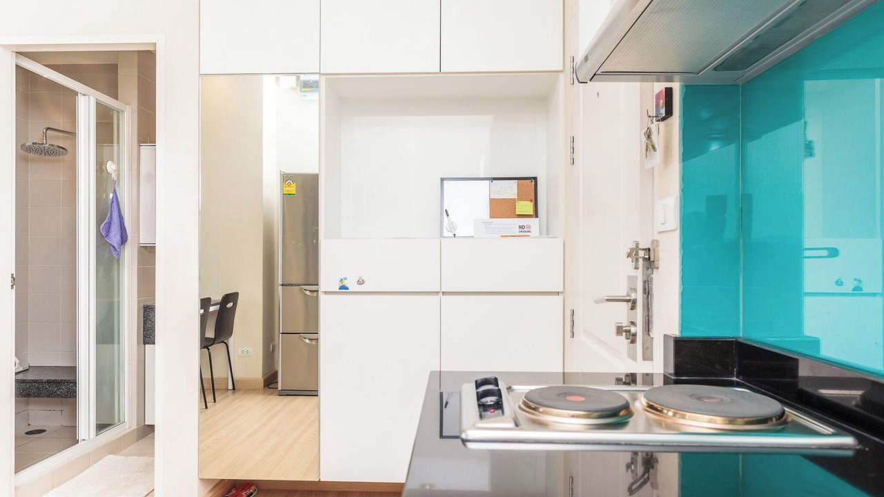 Photo of Kitchen in Khlong Ton Sai