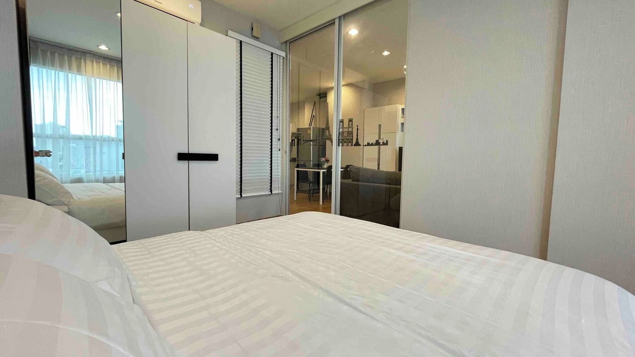 Photo of Bedroom in Khlong Ton Sai