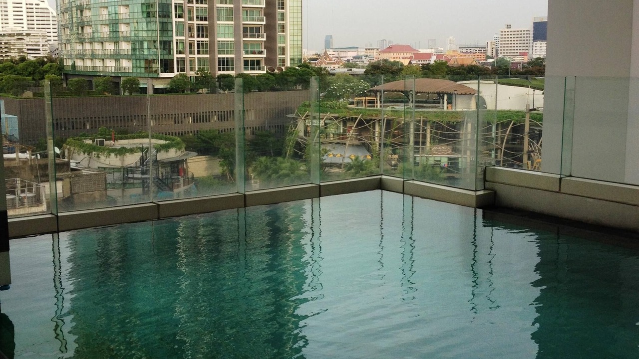 Photo of Outdoor in Khlong Ton Sai