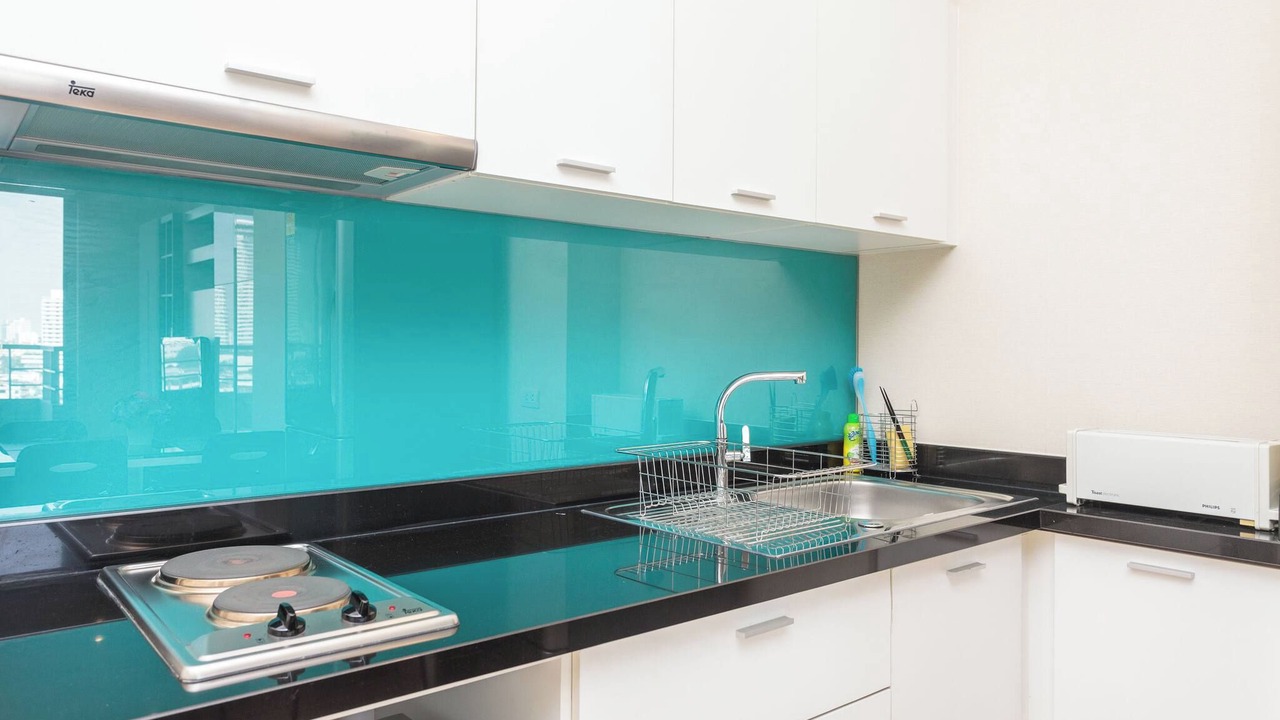 Photo of Kitchen in Khlong Ton Sai