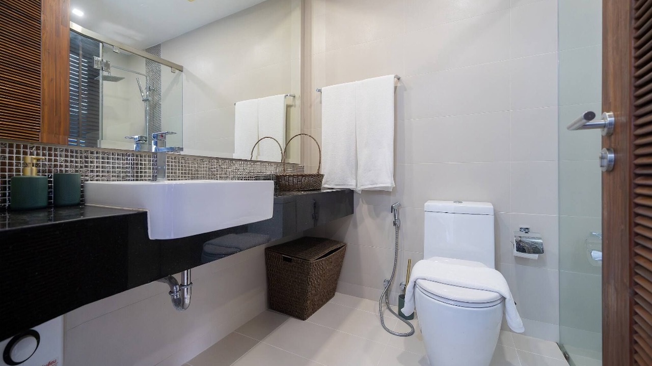 Photo of Bathroom in Rawai