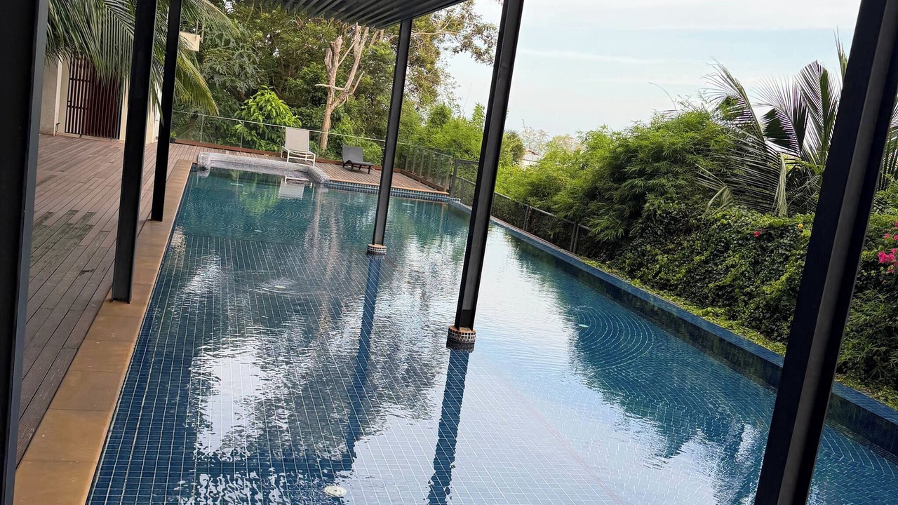 Photo of Outdoor in Rawai