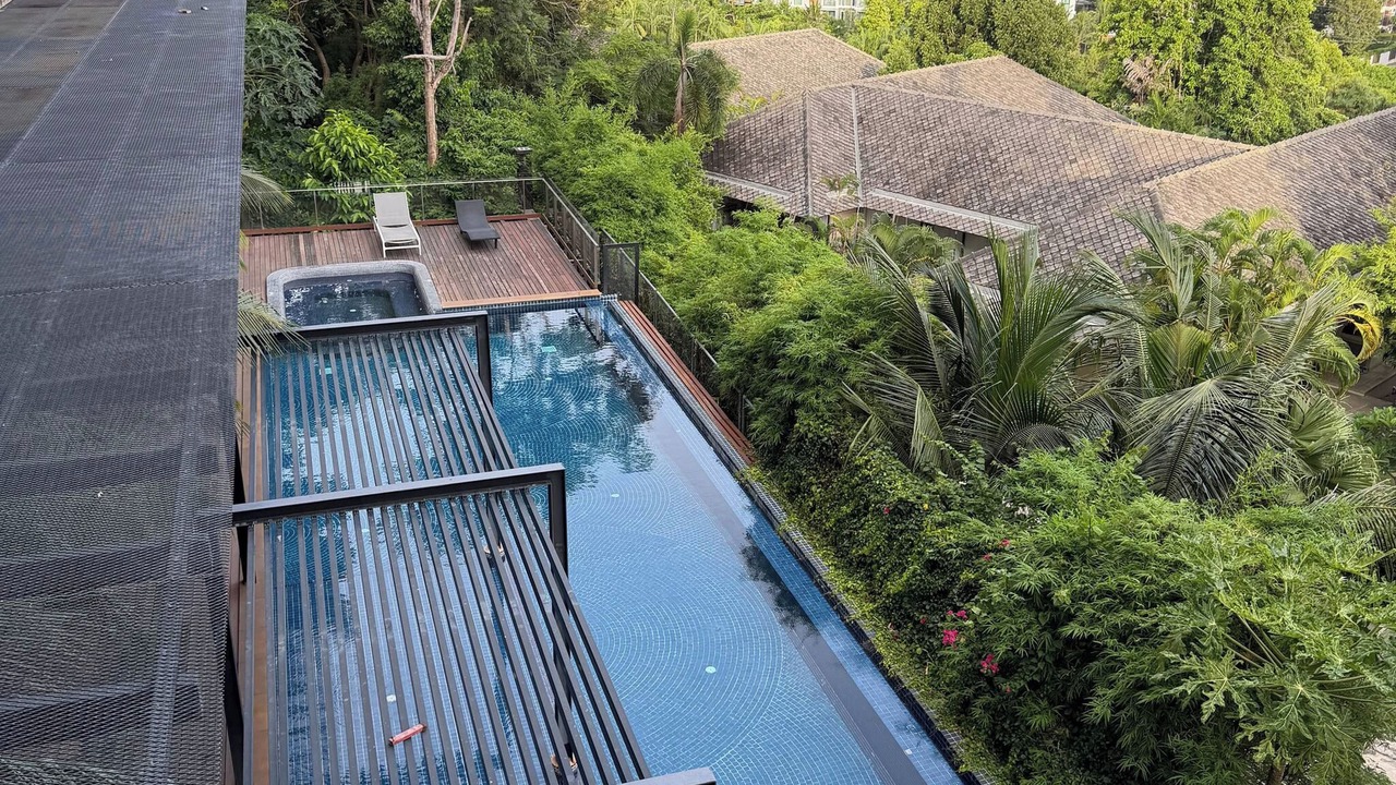 Photo of Outdoor in Rawai