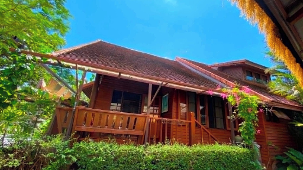 Photo of Outdoor in Rim Nuea