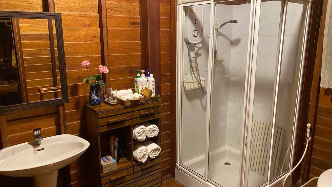 Photo of Bathroom in Rim Nuea