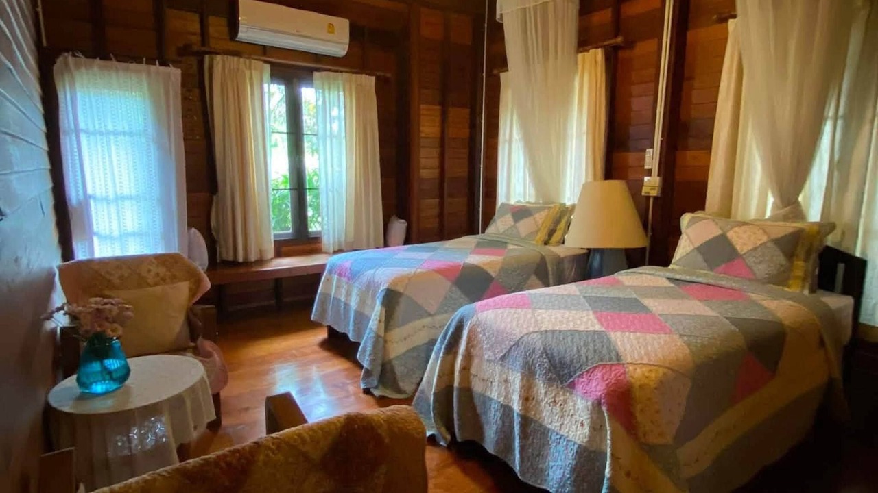 Photo of Bedroom in Rim Nuea