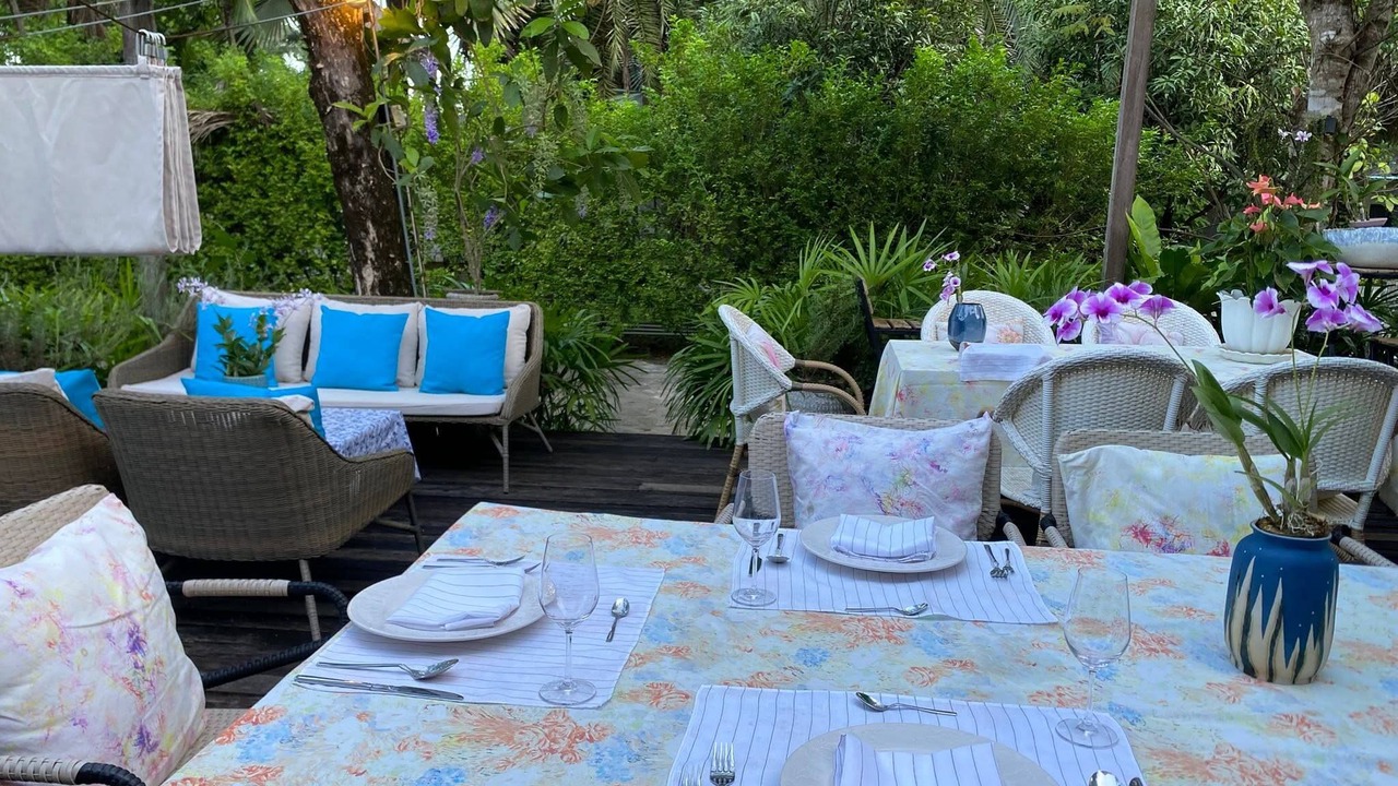 Photo of Outdoor in Rim Nuea