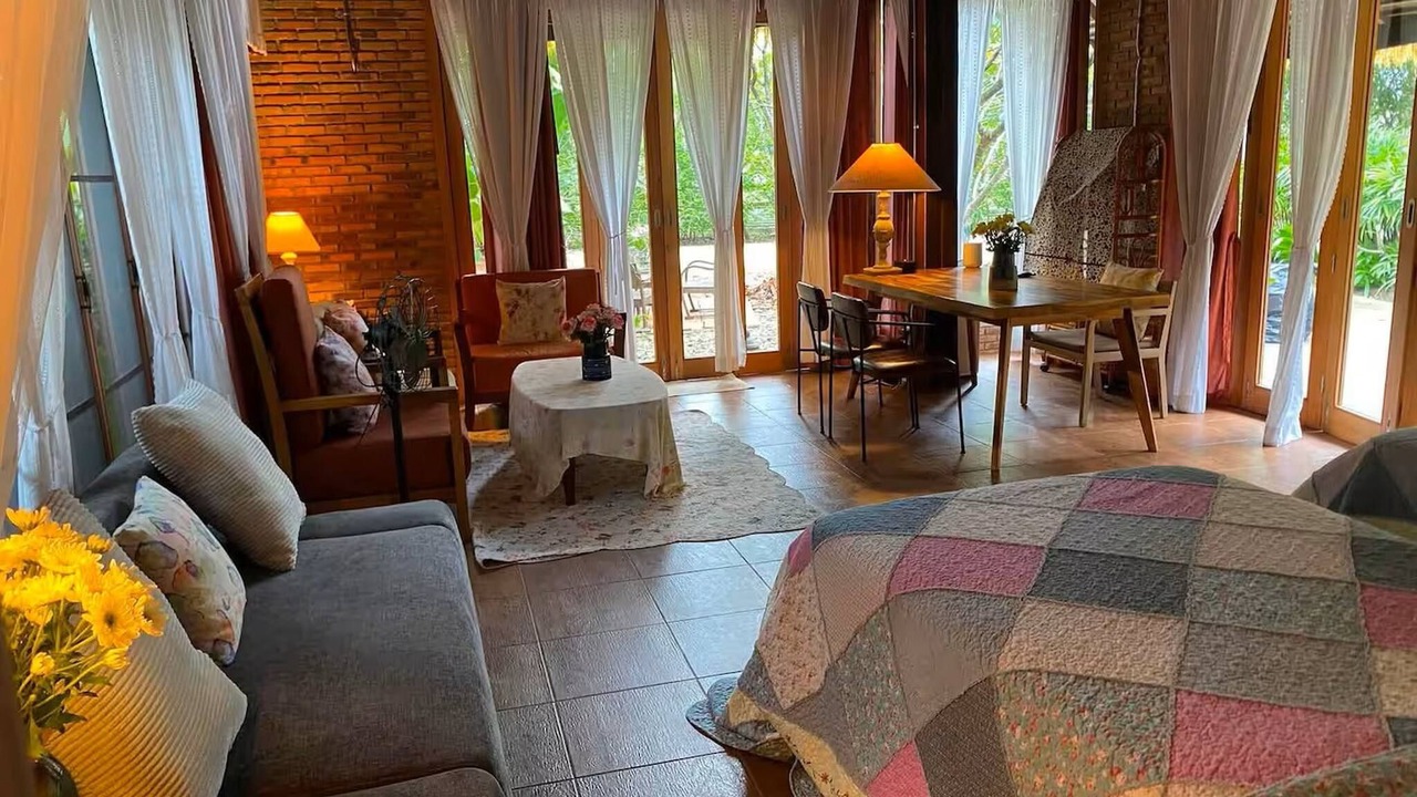 Photo of Bedroom in Rim Nuea