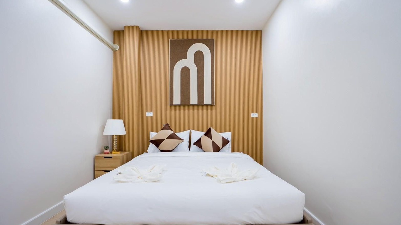 Photo of Bedroom in Na Chom Thian