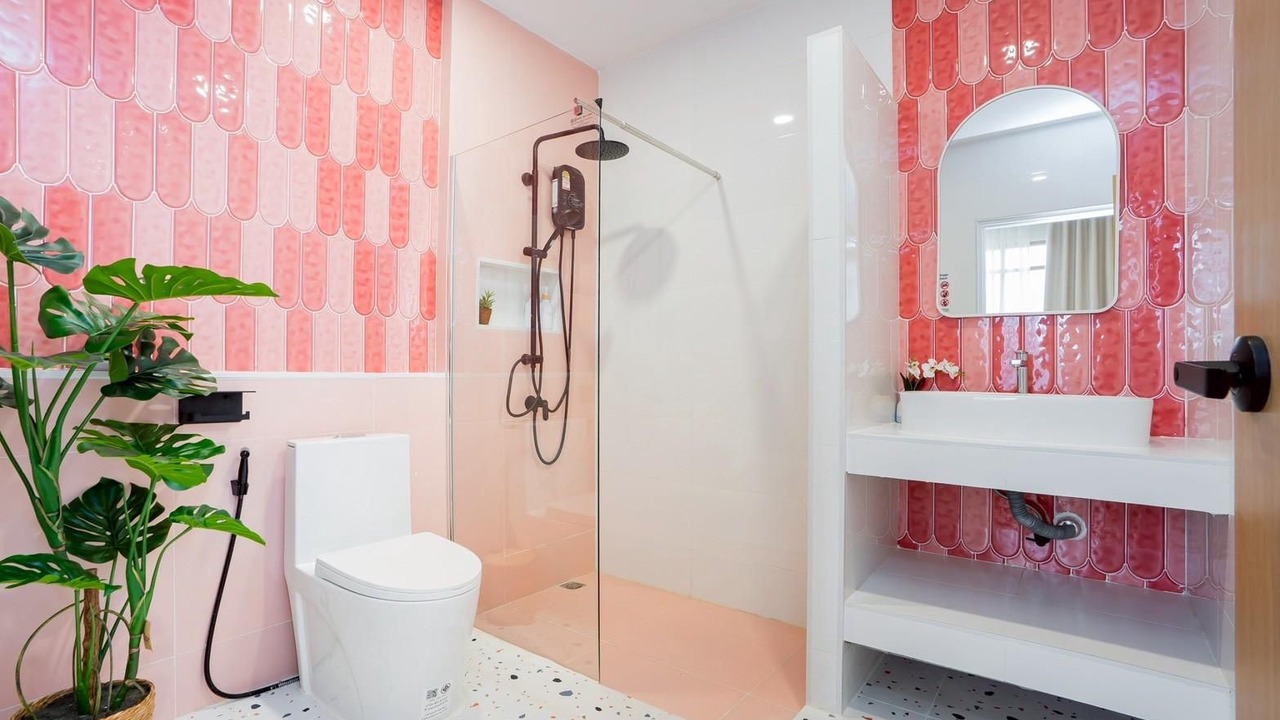Photo of Bathroom in Na Chom Thian