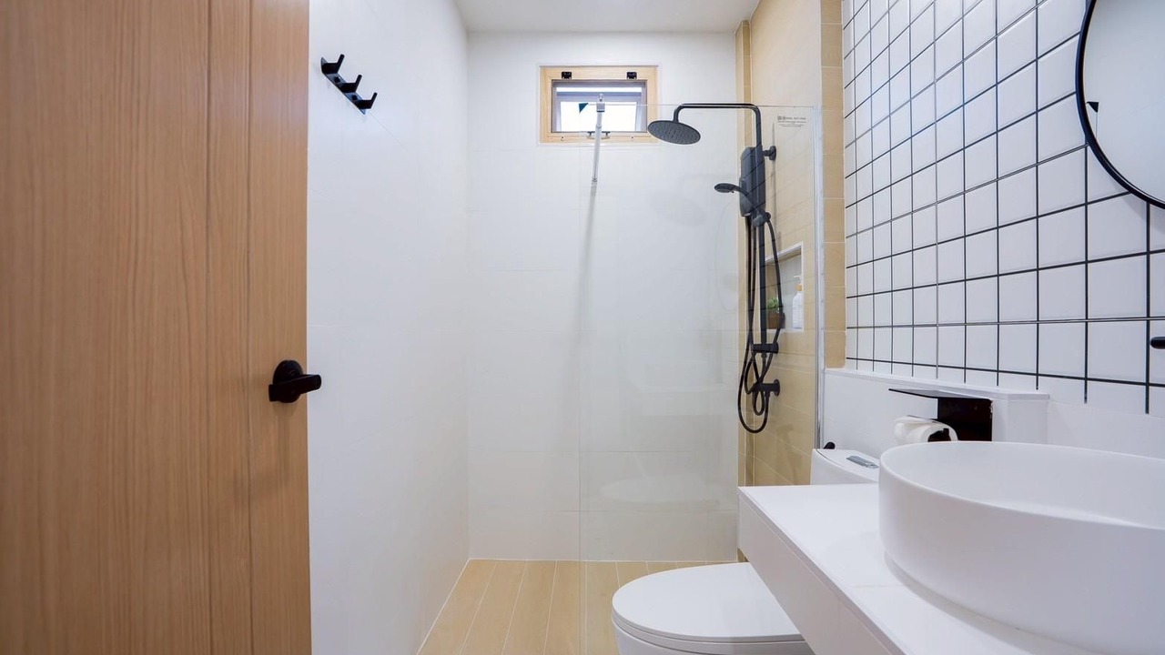 Photo of Bathroom in Na Chom Thian