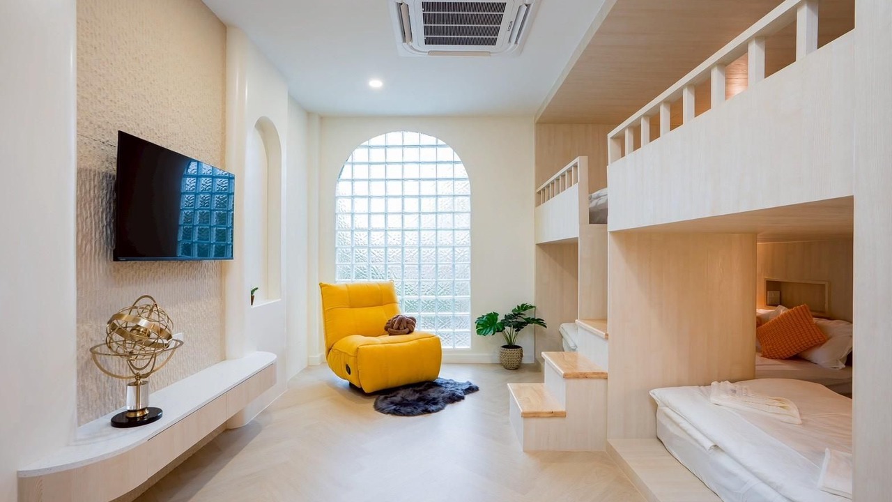 Photo of Bedroom in Na Chom Thian