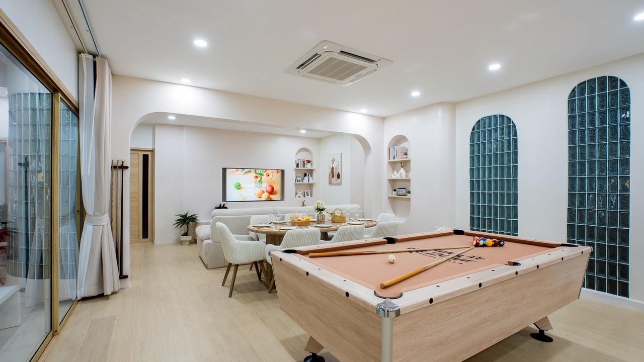 Photo of Bedroom in Na Chom Thian