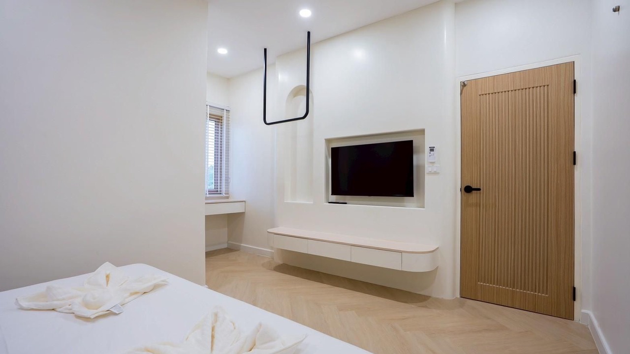 Photo of Bedroom in Na Chom Thian