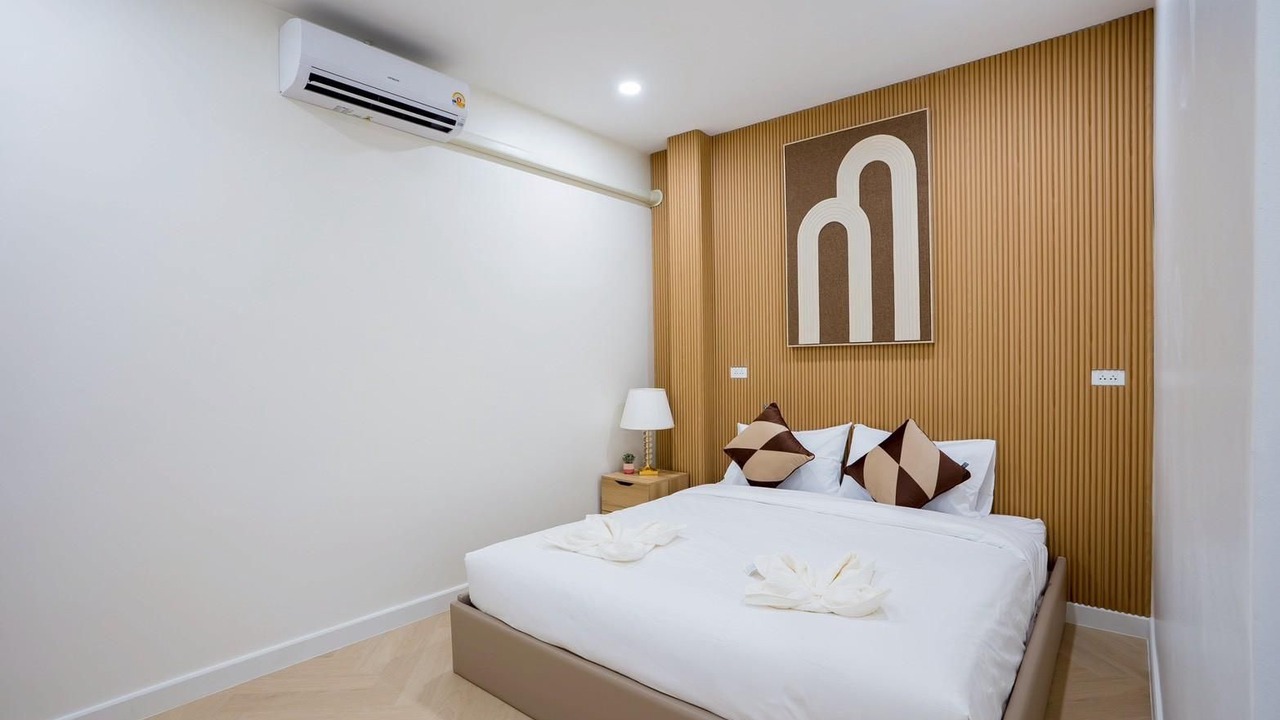 Photo of Bedroom in Na Chom Thian